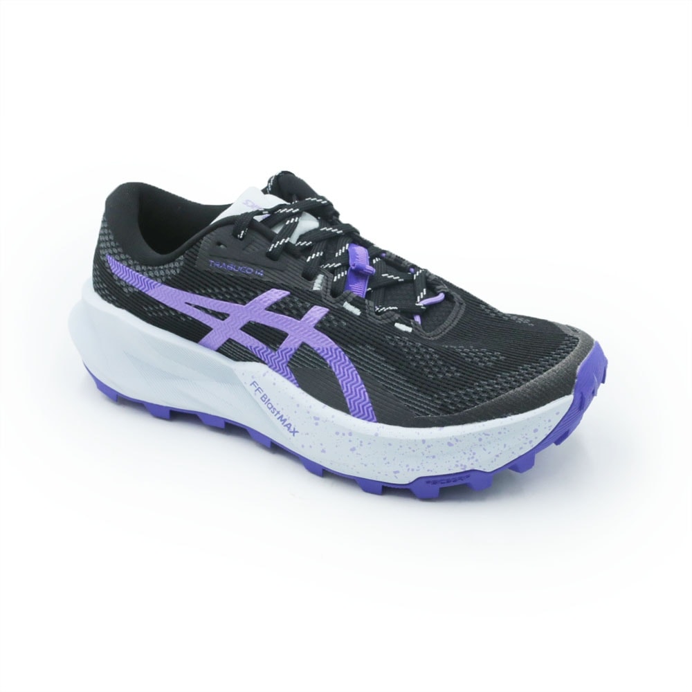 Tenis Asics Gel Nagoya 6 Feminino Marinho/Prata - 280896 - Anita Shoes