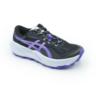 TENIS FEMININO RUNNING ASICS FUJITRABUC  1012B938.001 001