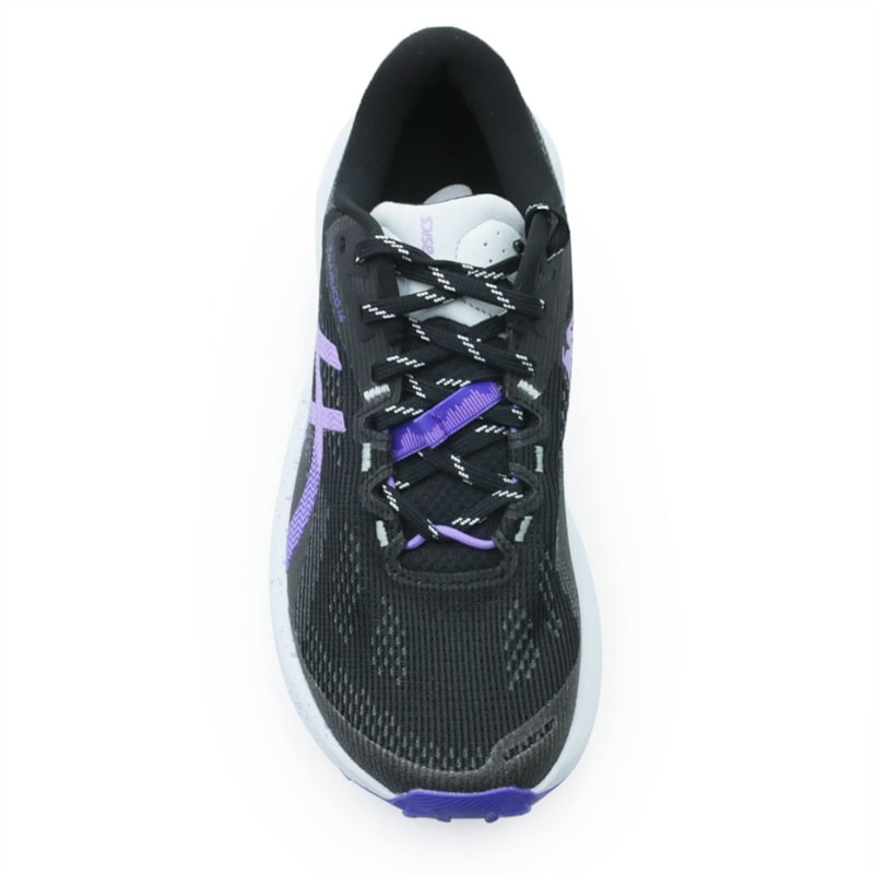TENIS FEMININO RUNNING ASICS FUJITRABUC  1012B938.001 001