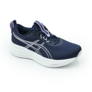 TENIS FEMININO RUNNING ASICS GEL-PULSE   1012C052.401 401