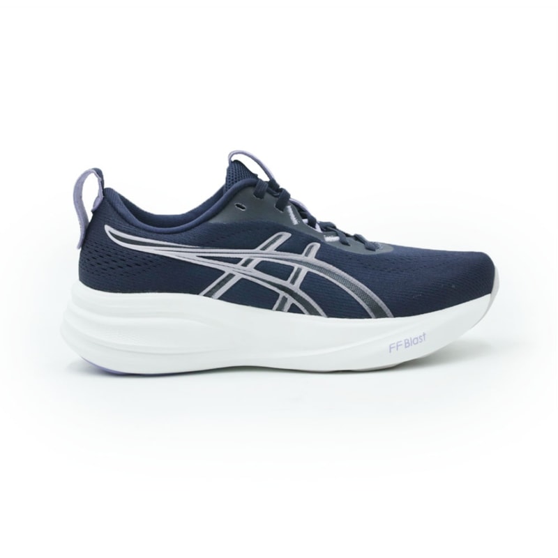 TENIS FEMININO RUNNING ASICS GEL-PULSE   1012C052.401 401