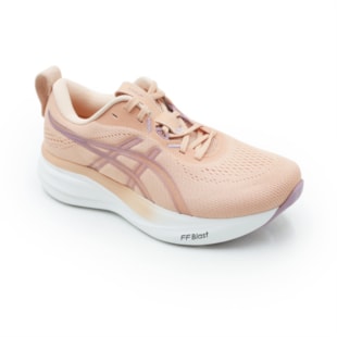 TENIS FEMININO RUNNING ASICS GEL-PULSE   1012C052P-701 701CANTALOUPEPURPLE