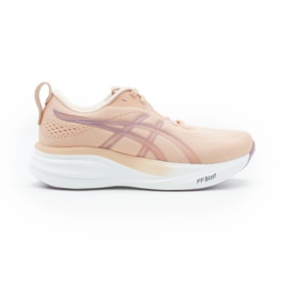 TENIS FEMININO RUNNING ASICS GEL-PULSE   1012C052P-701 701CANTALOUPEPURPLE