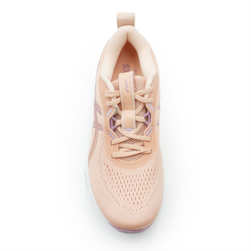 TENIS FEMININO RUNNING ASICS GEL-PULSE   1012C052P-701 701CANTALOUPEPURPLE