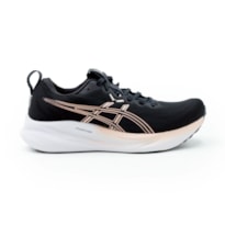 TENIS FEMININO RUNNING ASICS GEL-PULSE 16 SE 1012B889 002PRETO