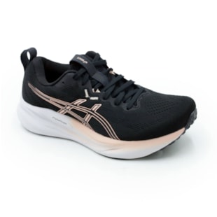 TENIS FEMININO RUNNING ASICS GEL-PULSE 16 SE 1012B889 002PRETO