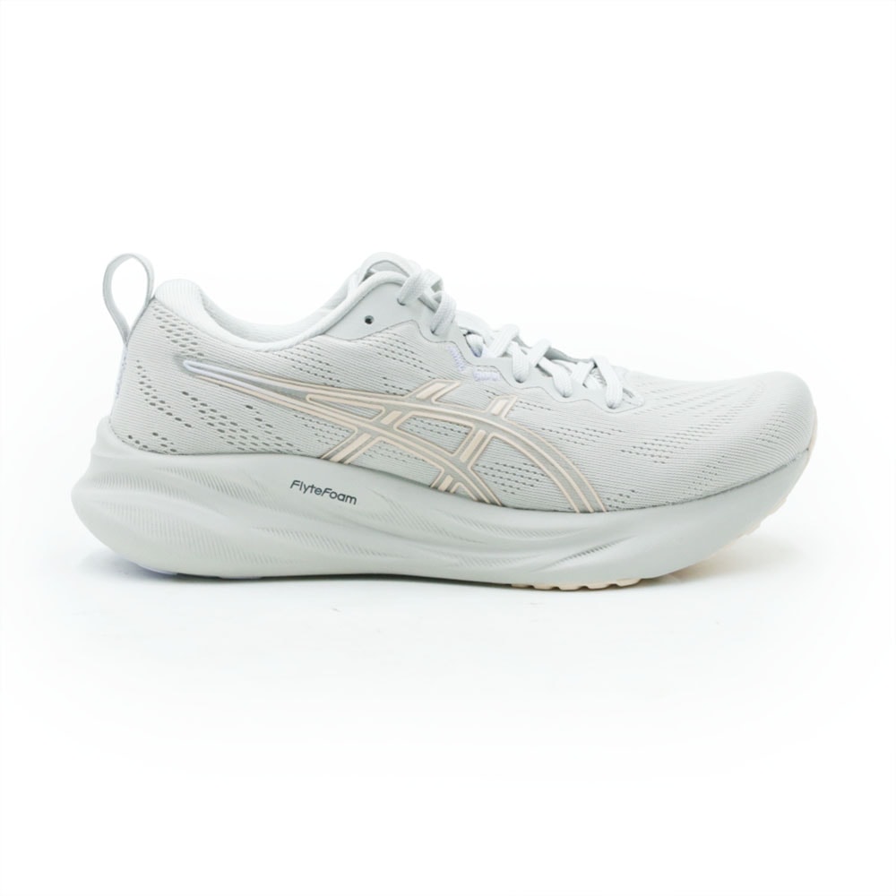 Tenis Asics Japan S Feminino Preto/Branco - 281244 - Anita Shoes