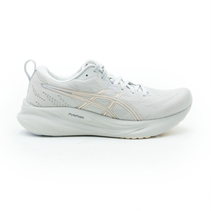 TENIS FEMININO RUNNING ASICS GEL-PULSE 16 SE 1012B889 020BEGE