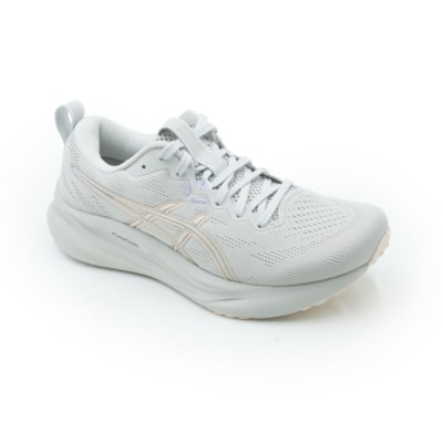 TENIS FEMININO RUNNING ASICS GEL-PULSE 16 SE 1012B889 020BEGE