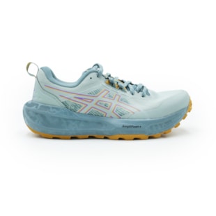 TENIS FEMININO RUNNING ASICS GEL-SONOMA  1012B771P-402 402OCEANRADIANT