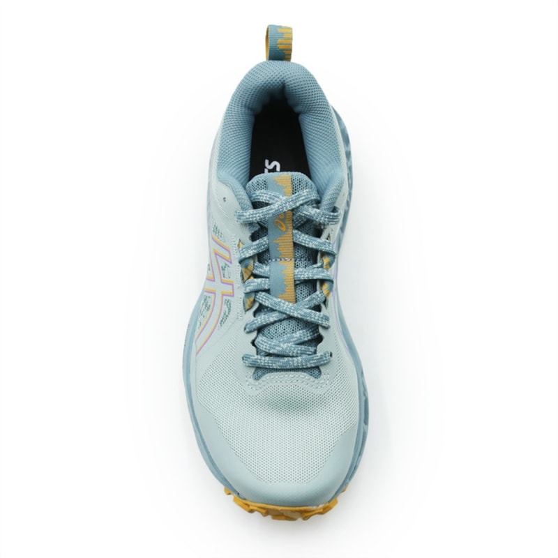 TENIS FEMININO RUNNING ASICS GEL-SONOMA  1012B771P-402 402OCEANRADIANT