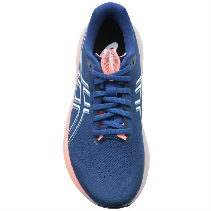 TENIS FEMININO RUNNING ASICS GT 2000  1012B843.402 402