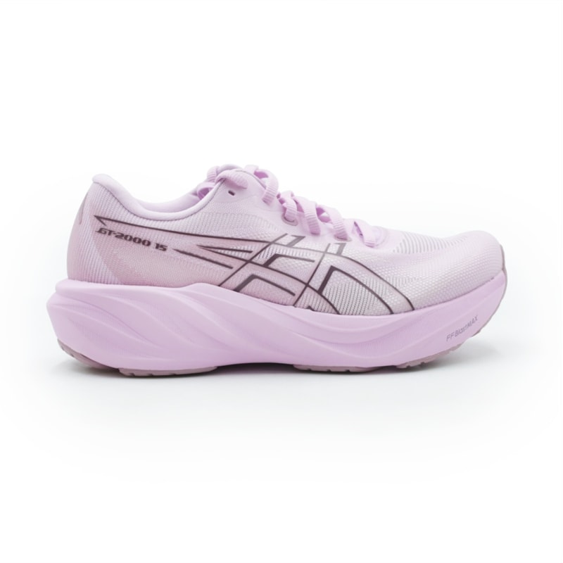 TENIS FEMININO RUNNING ASICS GT-2000 15  1012B998P-701 701LILACPURPLE