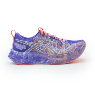 TENIS FEMININO RUNNING ASICS NOOSA TRI   1012B675.403 403