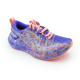 TENIS FEMININO RUNNING ASICS NOOSA TRI   1012B675.403 403