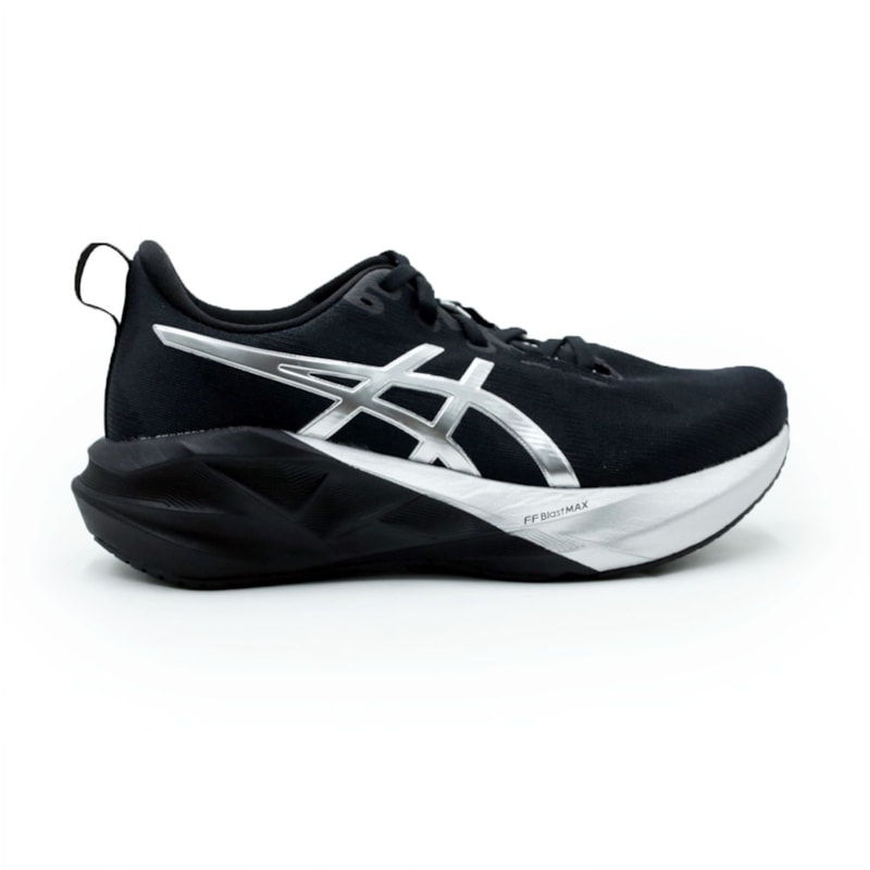 TENIS FEMININO RUNNING ASICS NOVABLAST   1012B980-001 001
