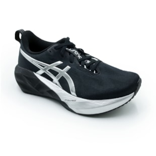TENIS FEMININO RUNNING ASICS NOVABLAST   1012B980-001 001