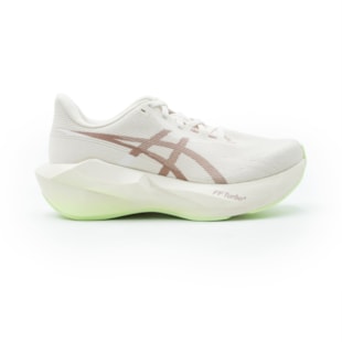 TENIS FEMININO RUNNING ASICS NOVABLAST   1012C008P-700 700DUSTYELLOW