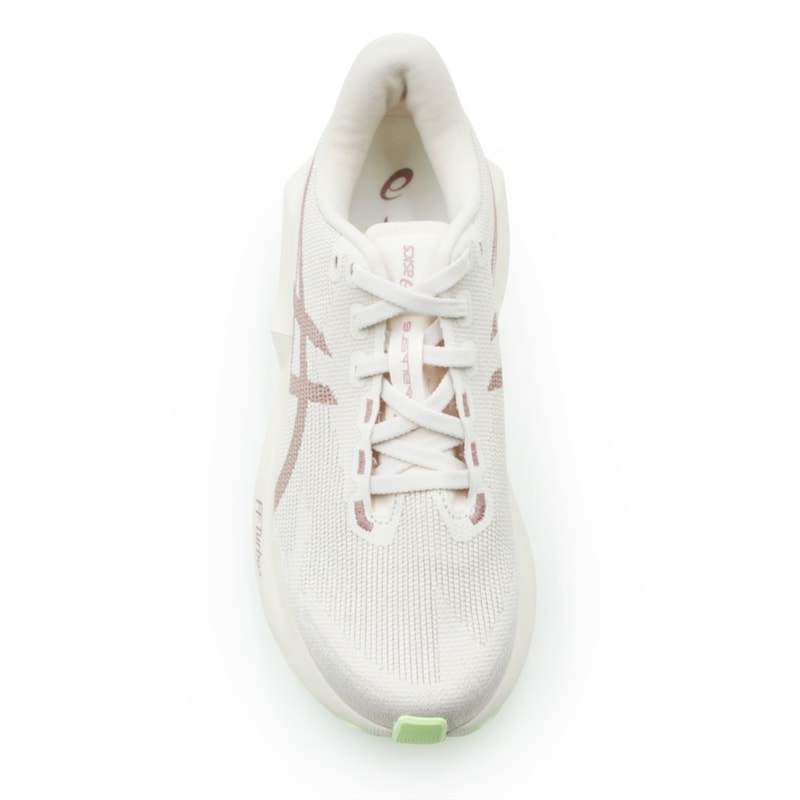 TENIS FEMININO RUNNING ASICS NOVABLAST   1012C008P-700 700DUSTYELLOW