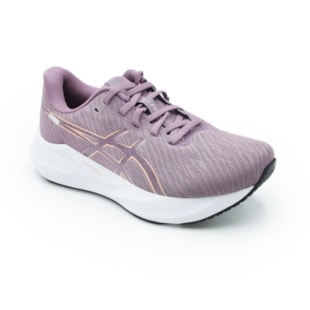 TENIS FEMININO RUNNING ASICS VERSABLAST  1012B967P-501 501DUSTYMAUVE