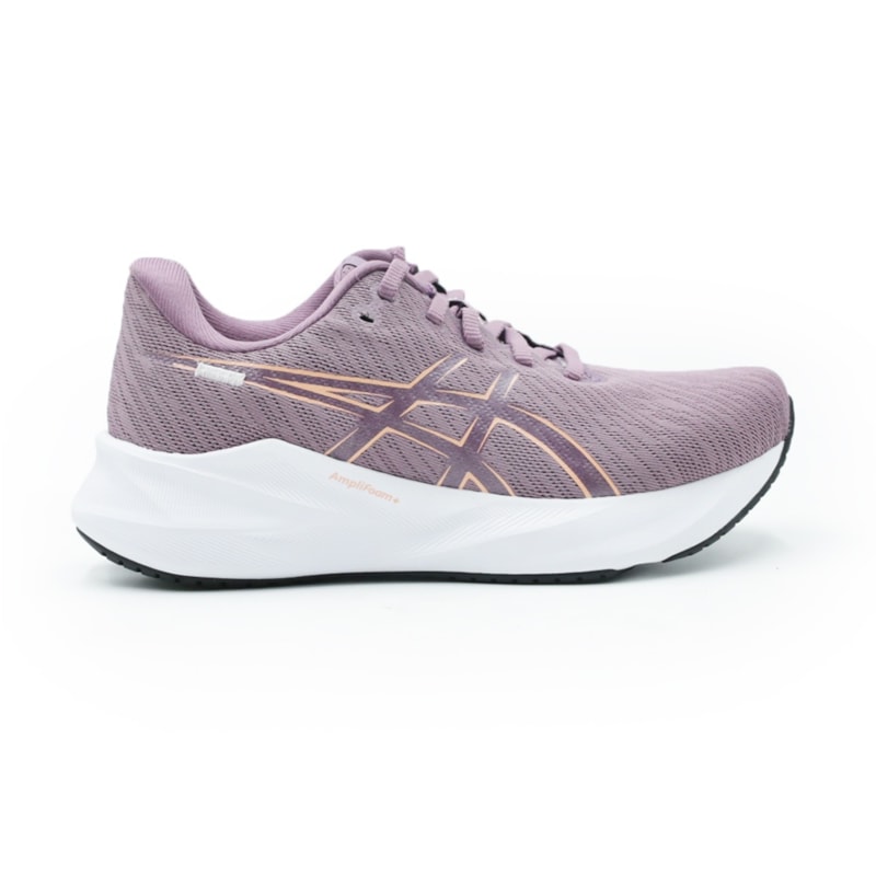 TENIS FEMININO RUNNING ASICS VERSABLAST  1012B967P-501 501DUSTYMAUVE