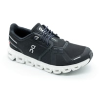 TENIS FEMININO RUNNING CLOUD 6 W ON RUNNING 3WF10060299 PTOBCO