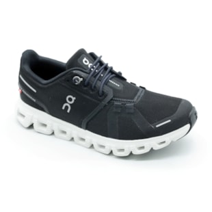 TENIS FEMININO RUNNING CLOUD 6 W ON RUNNING 3WF10060299 PTOBCO