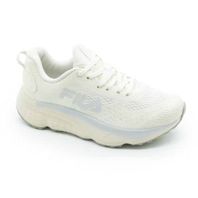TENIS FEMININO RUNNING FILA F01R001576948 GARDENIAGRAY