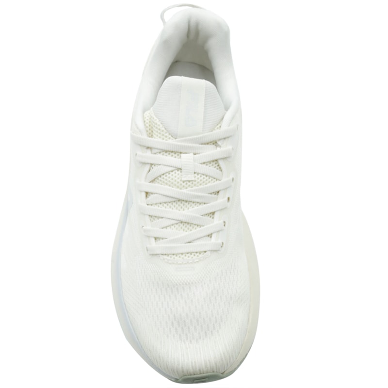 TENIS FEMININO RUNNING FILA MAXXIMUS F02R00158 6948GARDENIASTONE
