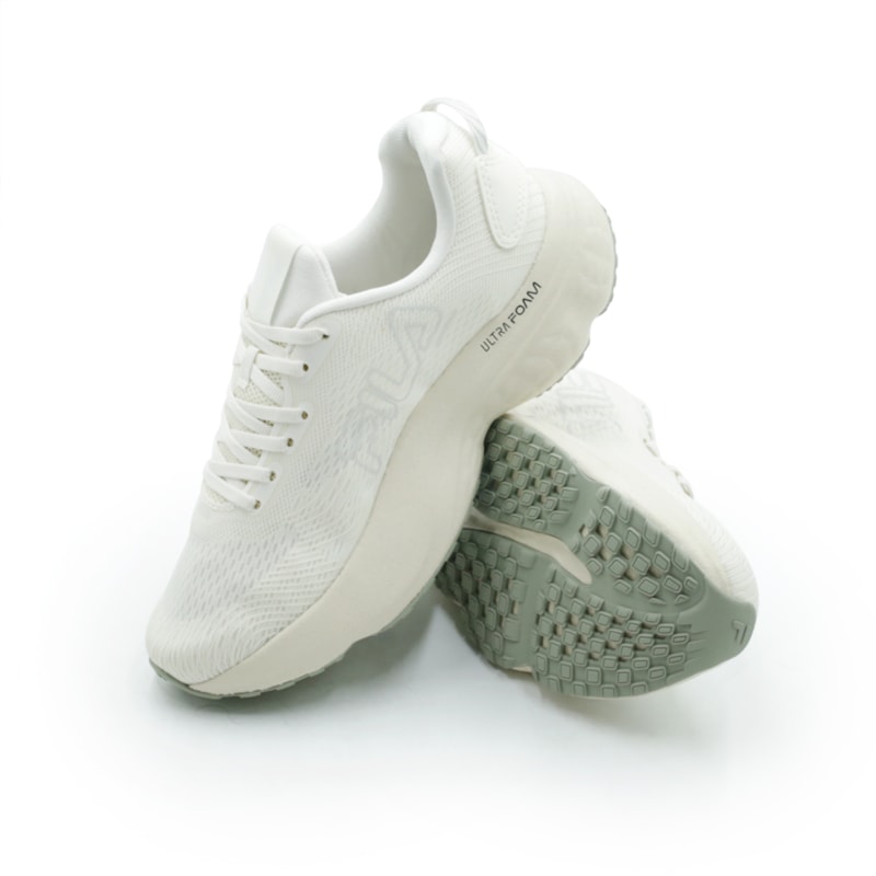 TENIS FEMININO RUNNING FILA MAXXIMUS F02R00158 6948GARDENIASTONE