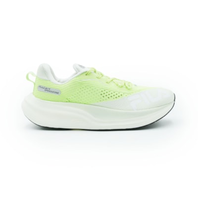 TENIS FEMININO RUNNING FILA SPEEDZONE F02R00154 7286SHARPGREEN
