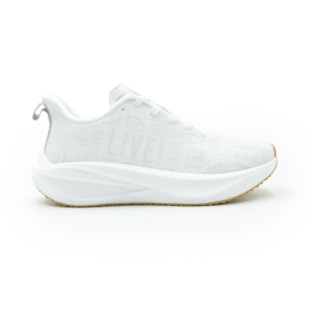 TENIS FEMININO RUNNING LIVE LIVE ONE  46530 00BC01