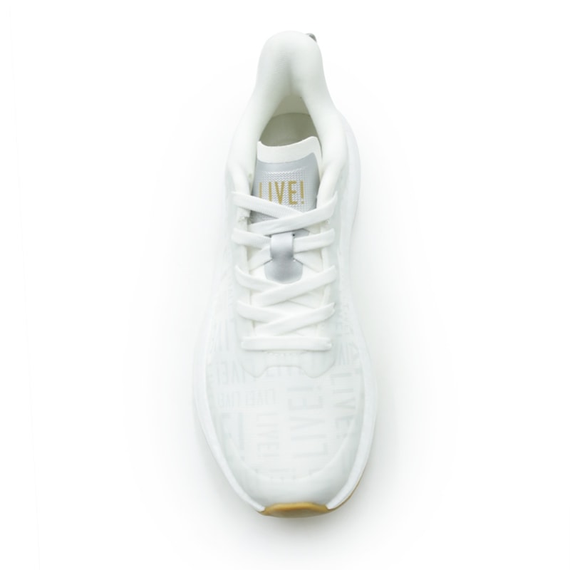 TENIS FEMININO RUNNING LIVE LIVE ONE  46530 00BC01