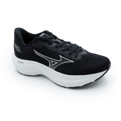 TENIS FEMININO RUNNING MIZUNO  101017017F PRET90
