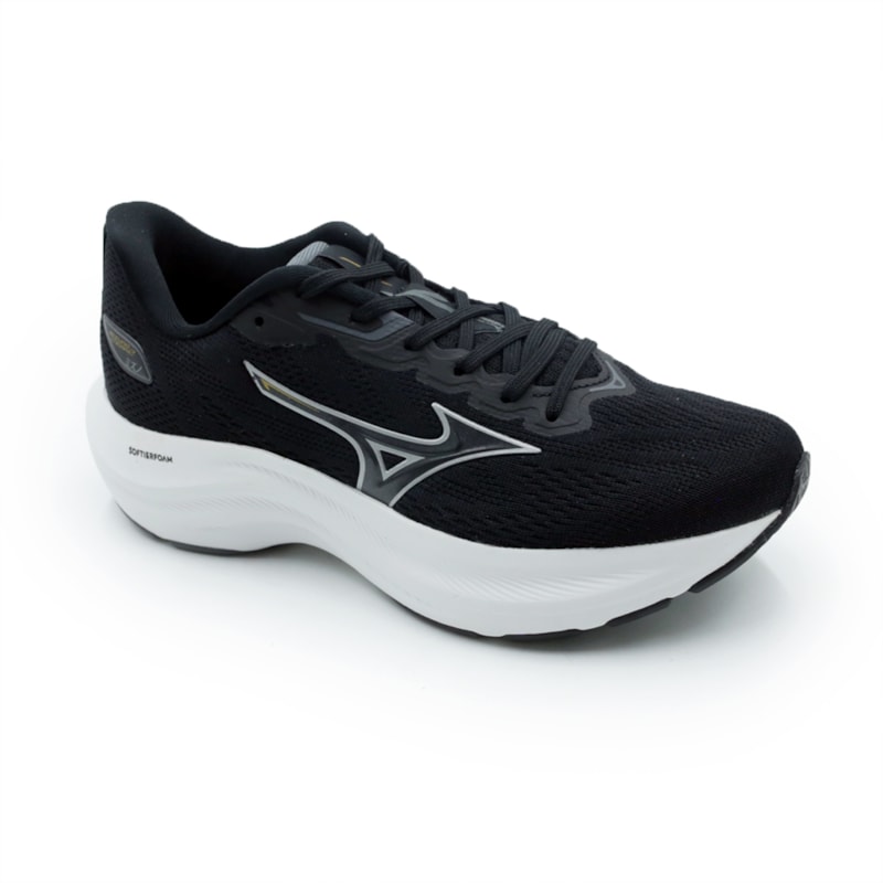 TENIS FEMININO RUNNING MIZUNO  101017017F PRET90