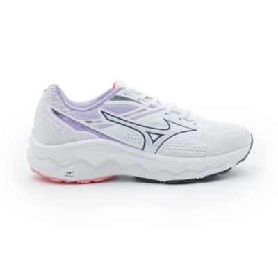 TENIS FEMININO RUNNING MIZUNO  101021021 BC/LLS