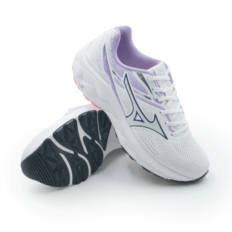 TENIS FEMININO RUNNING MIZUNO  101021021 BC/LLS