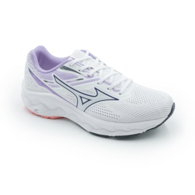 TENIS FEMININO RUNNING MIZUNO  101021021 BC/LLS