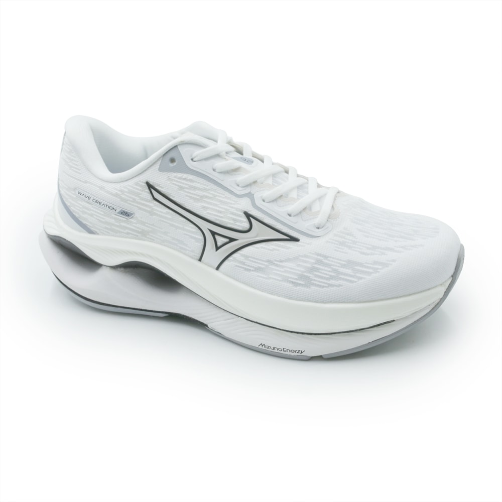 Tenis Mizuno Connect Feminino Ameixa - 273921 - Anita Shoes