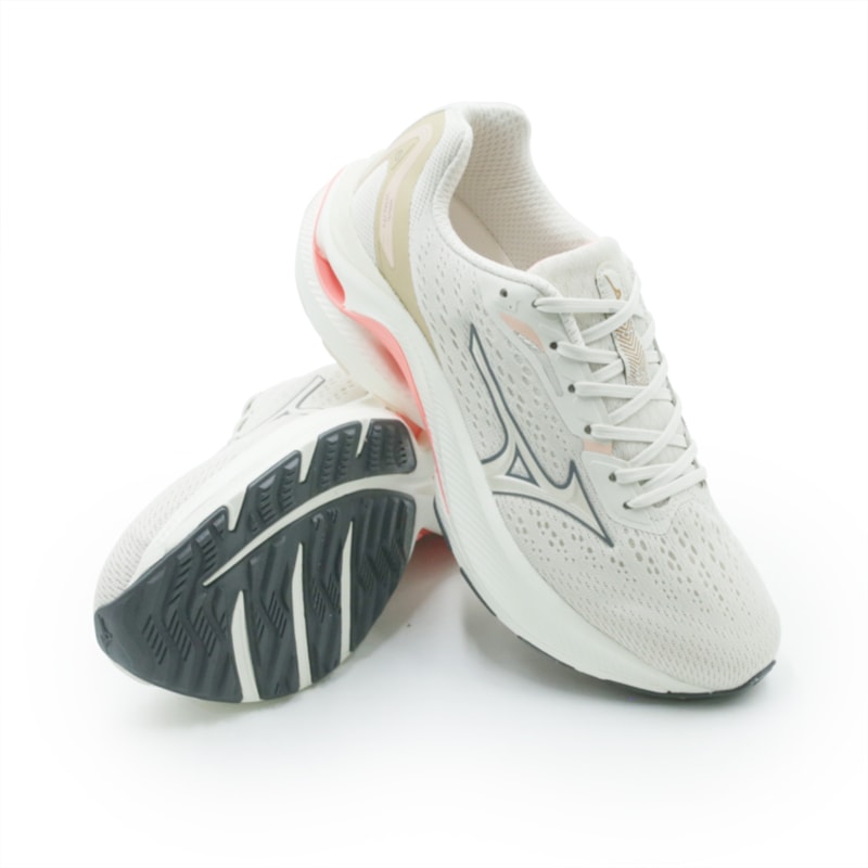 TENIS FEMININO RUNNING MIZUNO  101116116F ARENIT