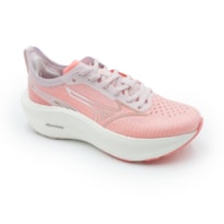 TENIS FEMININO RUNNING MIZUNO  101119119F ROSA..