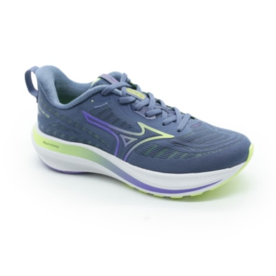 TENIS FEMININO RUNNING MIZUNO 101138138F MARITI