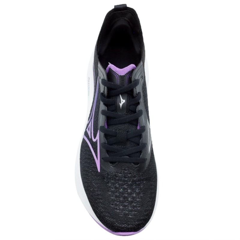 TENIS FEMININO RUNNING MIZUNO BASE ONE 101119119 PTORXO