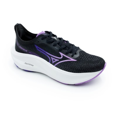 TENIS FEMININO RUNNING MIZUNO BASE ONE 101119119 PTORXO
