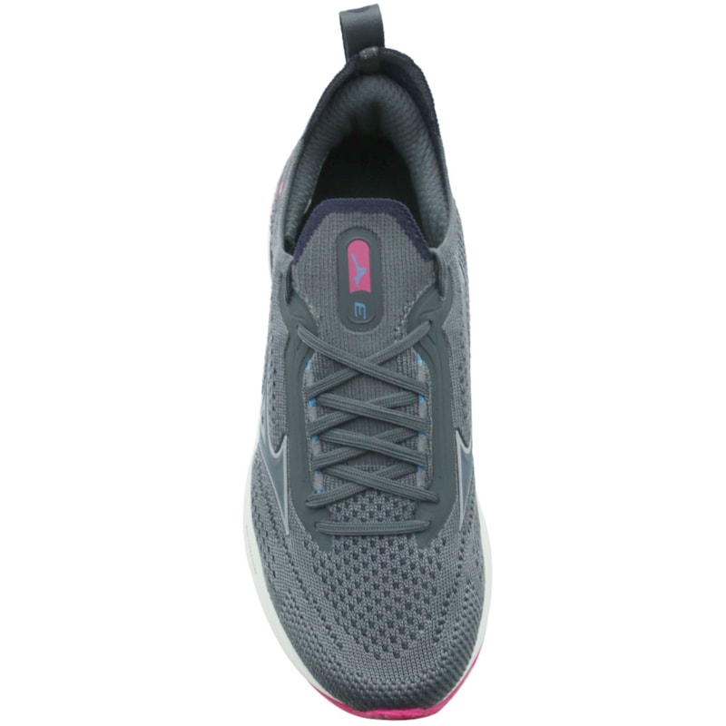 TENIS FEMININO RUNNING MIZUNO COOL RIDE 3 101095095 CHUPIN
