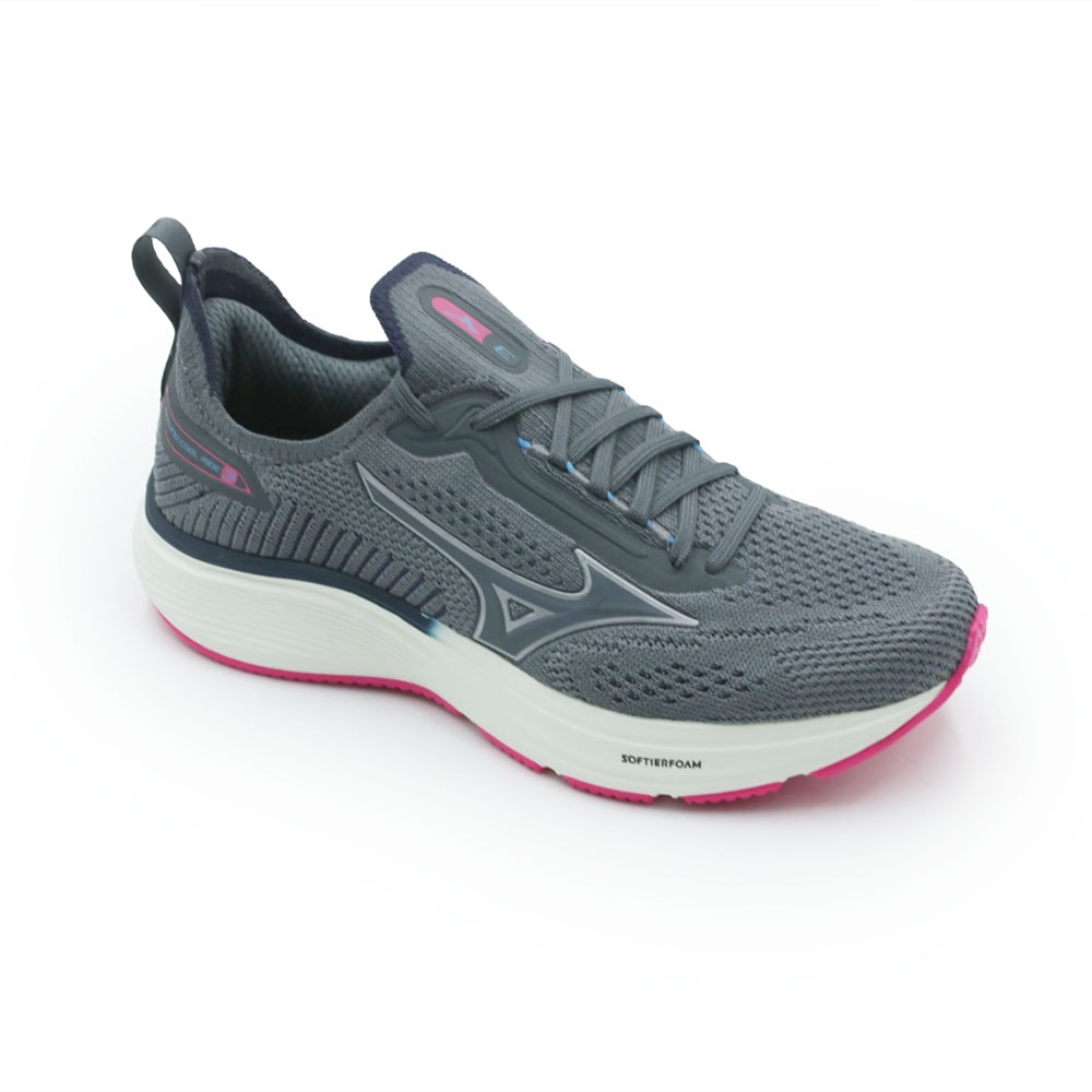 Tenis Mizuno Victory Rsp Preto - 270035 - Anita Shoes