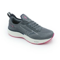 TENIS FEMININO RUNNING MIZUNO COOL RIDE 3 101095095 CHUPIN