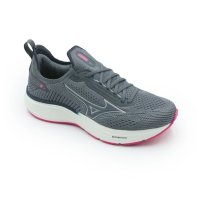 TENIS FEMININO RUNNING MIZUNO COOL RIDE 3 101095095 CHUPIN