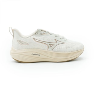 TENIS FEMININO RUNNING MIZUNO ENIGMA 3  101144144 ARENIT