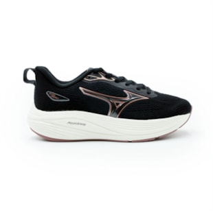 TENIS FEMININO RUNNING MIZUNO ENIGMA 3  101144144 PTROSE